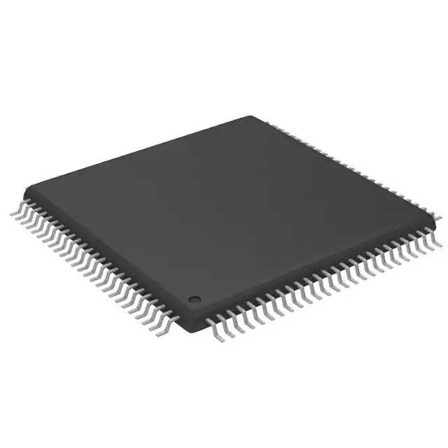 ATSAM4LC2CA-AU