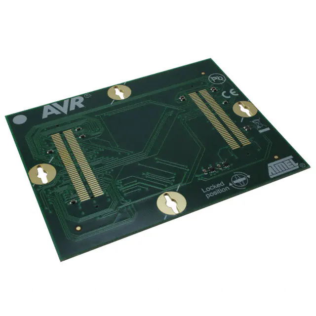 купить ATSTK600-RC50 цена