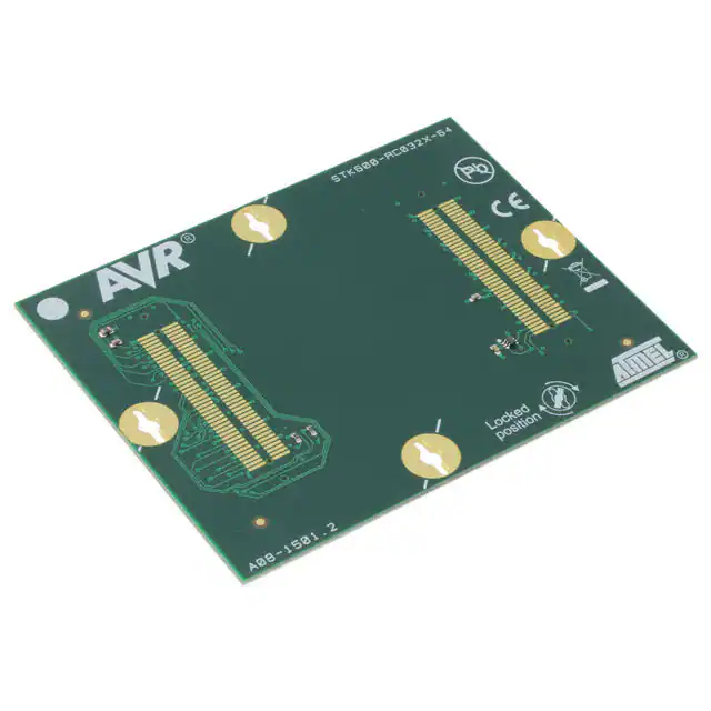 купить ATSTK600-RC64 цена