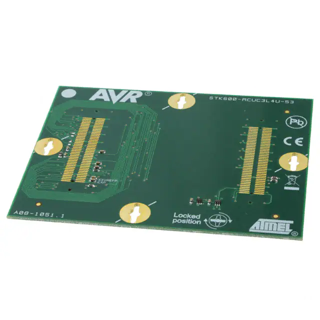 купить ATSTK600-RC53 цена