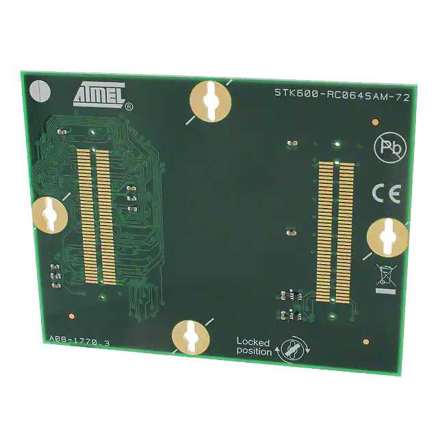 купить ATSTK600-RC72 цена