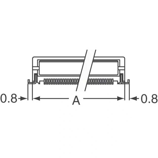 WR-50P-HF-HD-A1E