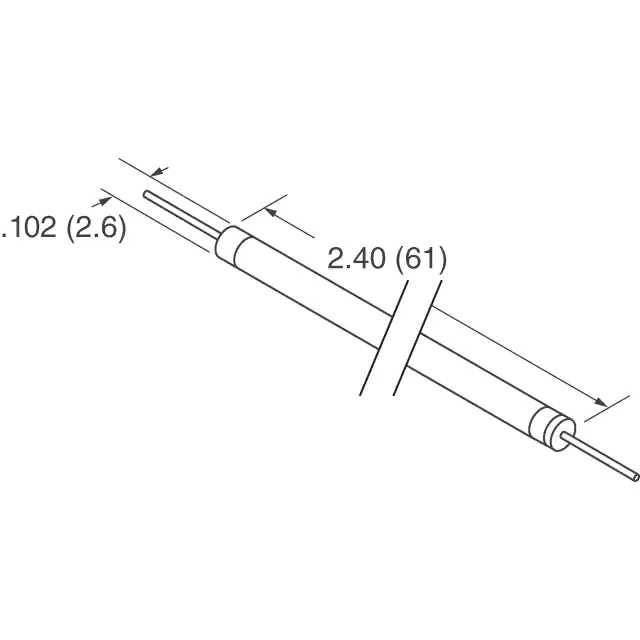 BF2661-24B