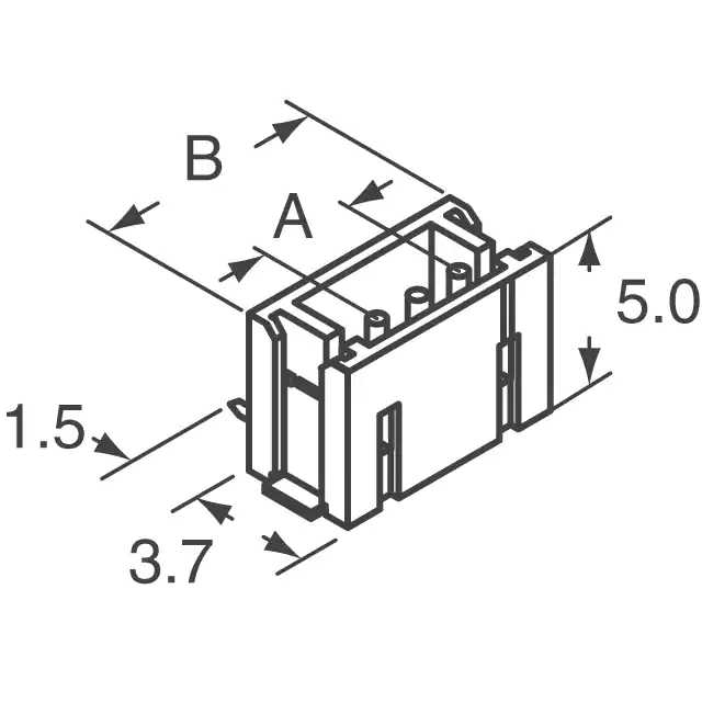 B3B-ZR-SM4-TF (LF) (SN)