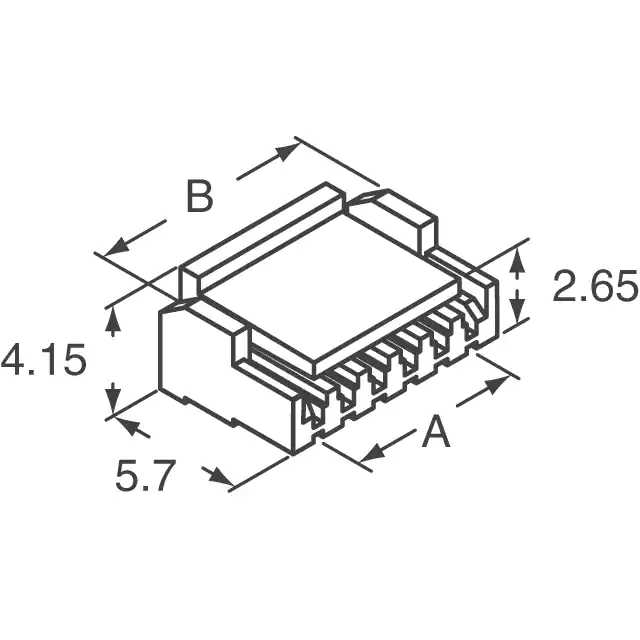 GHR-09V-S