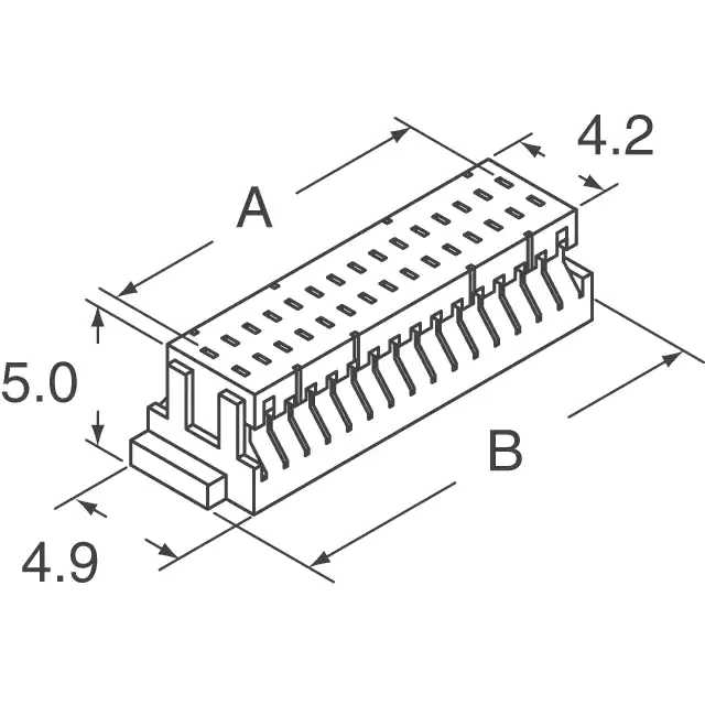 SHDR-40V-S-B