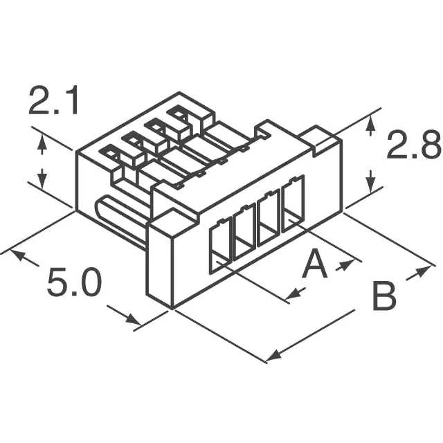 SHR-07V-S-B