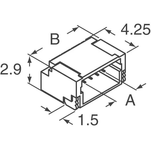 SM08B-SRSS-TB(LF)(SN)