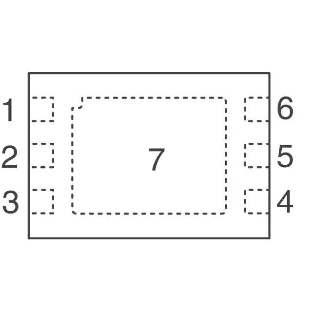 LTC6992CDCB-2#TRMPBF