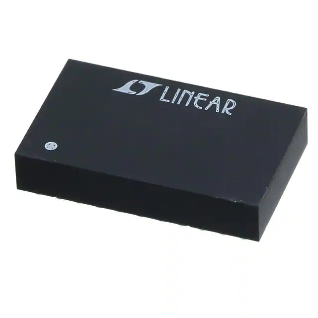купить LTM4608AMPY цена