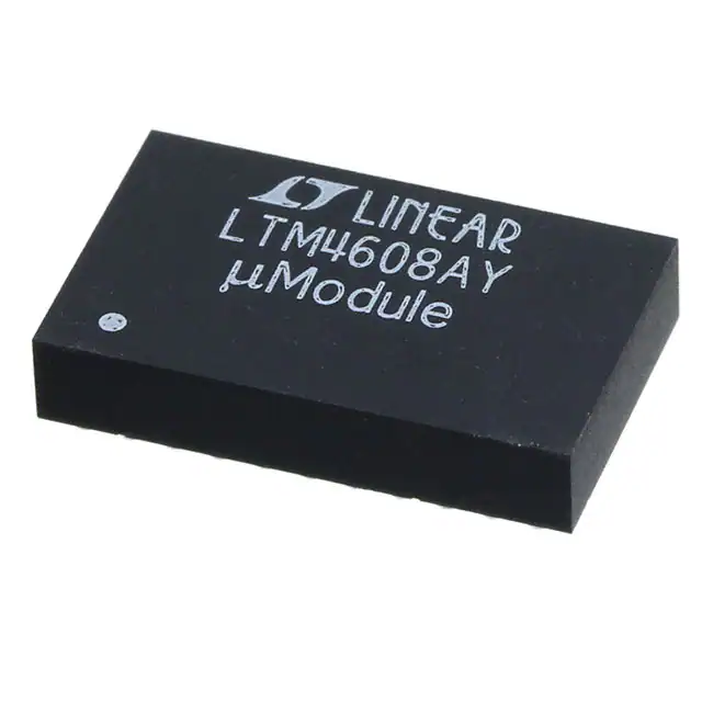 LTM4648 Купить Цена