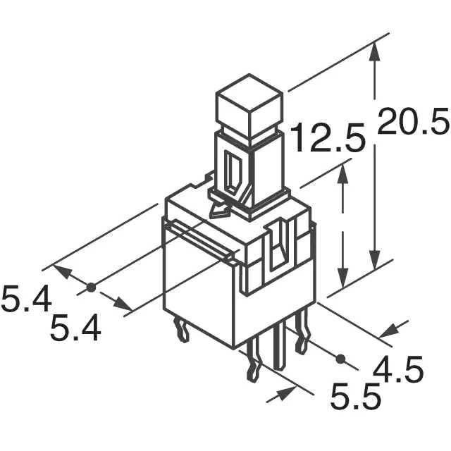 ESB-30B102