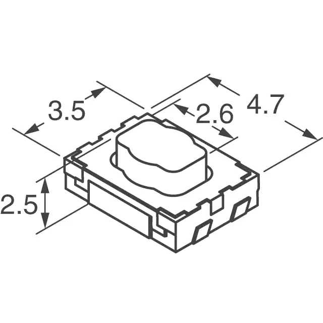 EVQ-P2602W