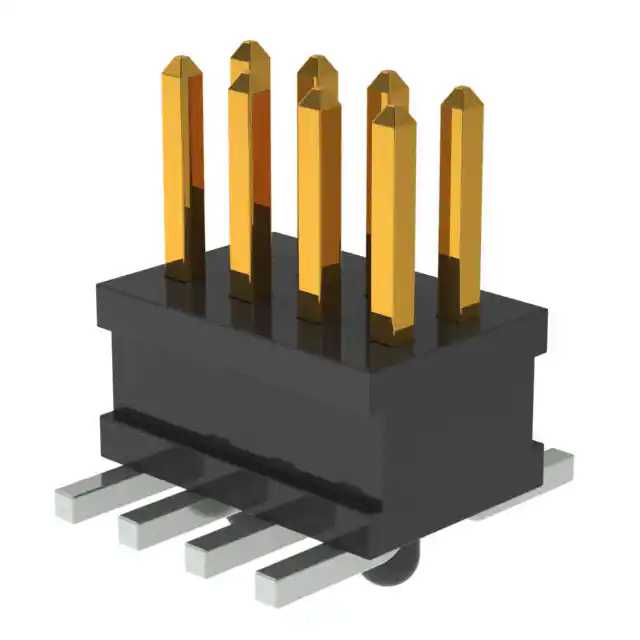 FTSH-104-02-F-DV-A