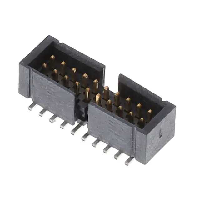FTSH-110-03-L-DV-ES-A