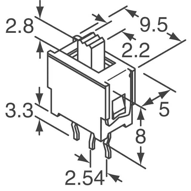 ASE1D-2M-10-Z