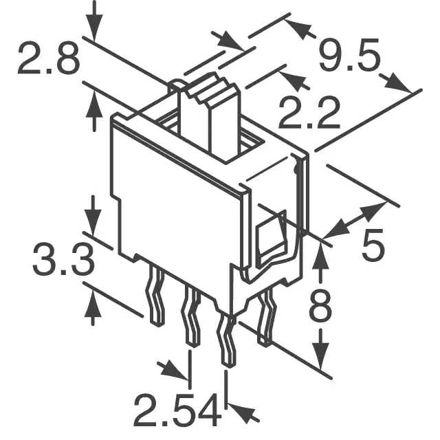 ASE2D-2M-10-Z