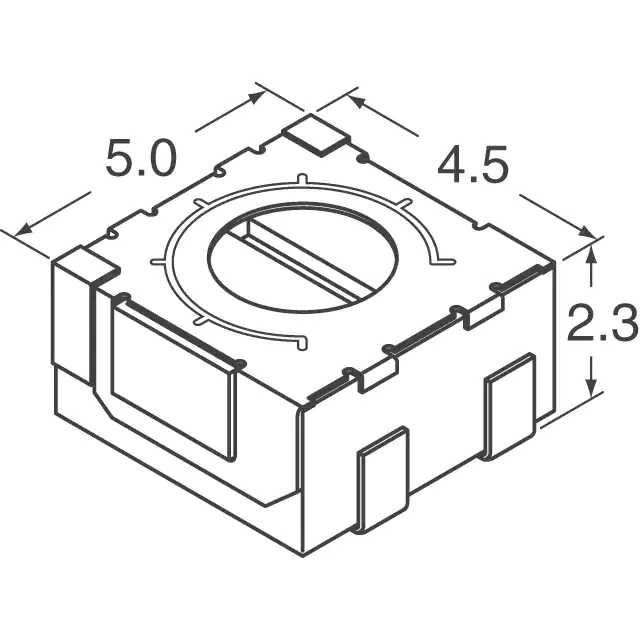 CS-4-13NTA