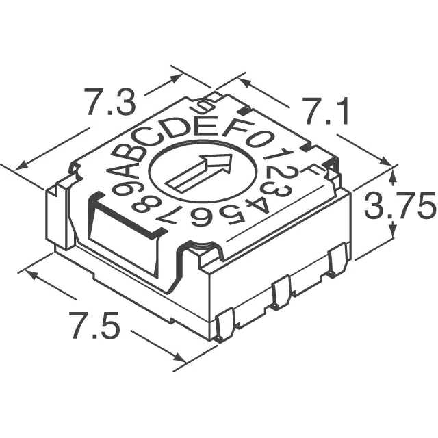 SH-7070TA