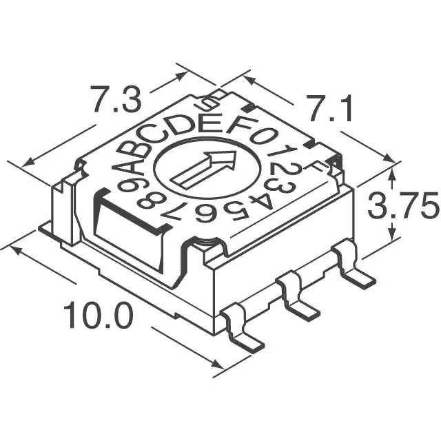 SH-7070TB