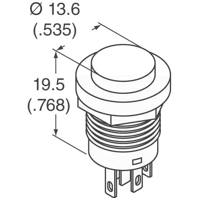 LP0125CCKW015FB