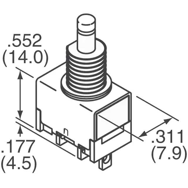 MB2061SS1W01-CA