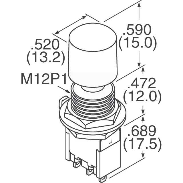 MB2065SB1W01-DA