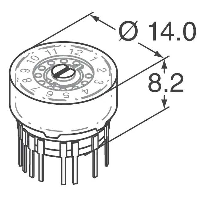 MRF206