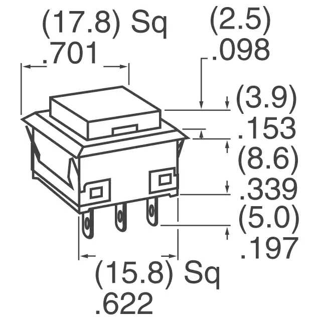 UB15KKW015F-FF