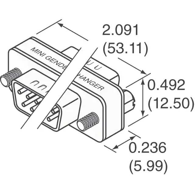 GCLP25M25F