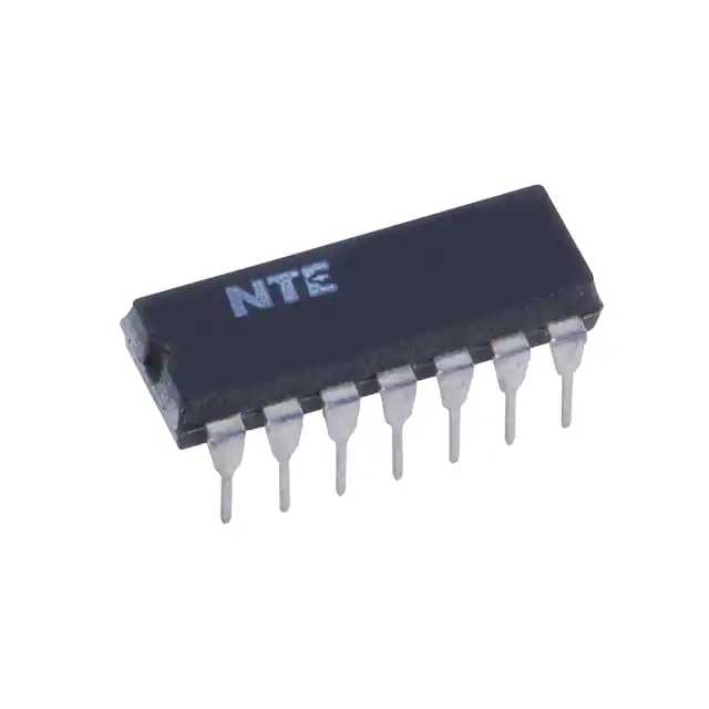 NTE74LS86 Купить Цена