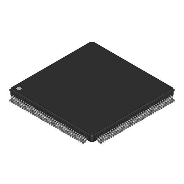 MC9S12XEP100MAG