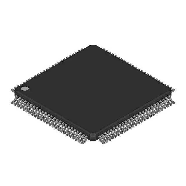 MCF51EM128CLL