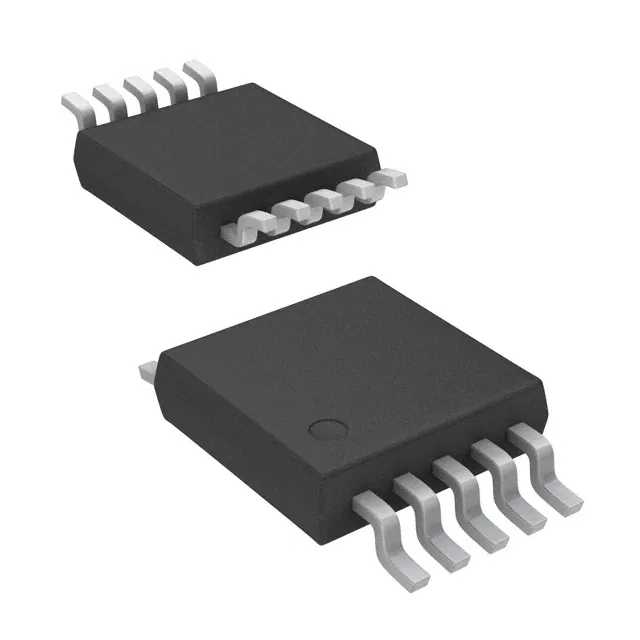 ISL54220IUZ Купить Цена