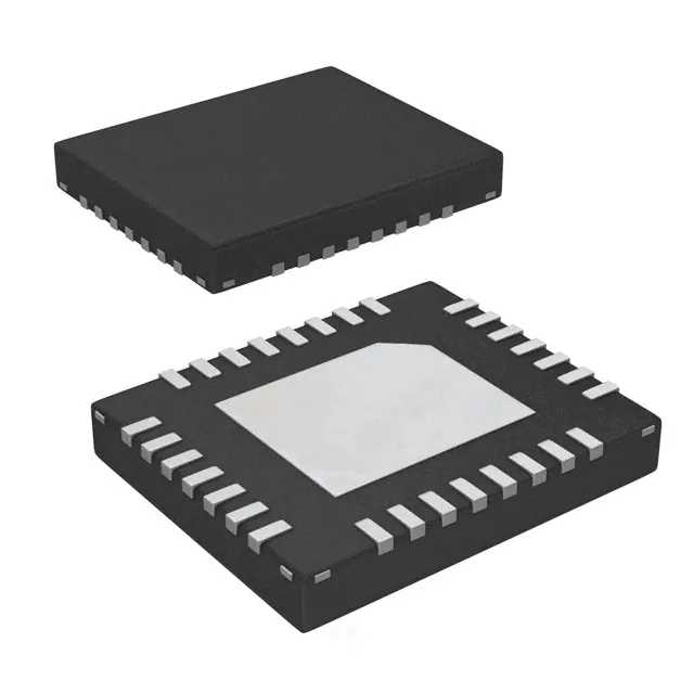 ISL9237HRZ-T7A