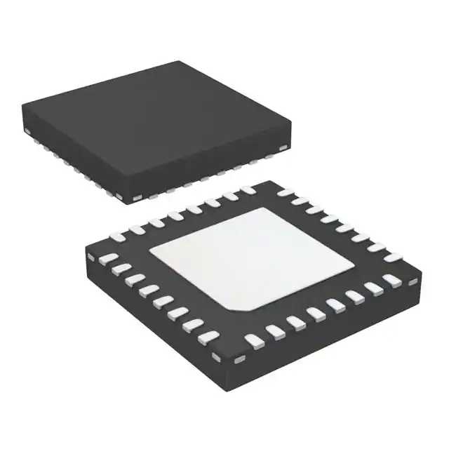 LPC1113FHN33/202, 5
