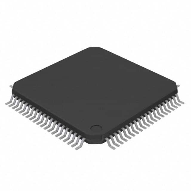 LPC1756FBD80, 551