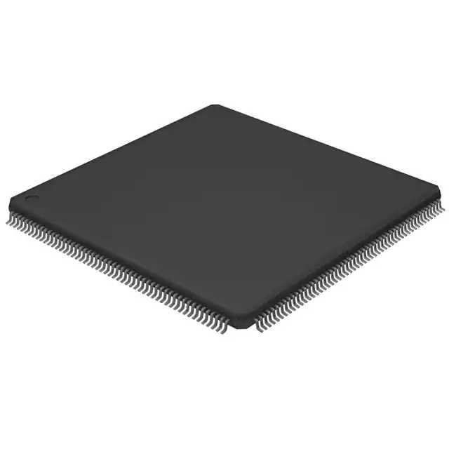 LPC1788FBD208K