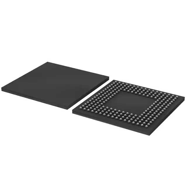 LPC2420FET208, 551