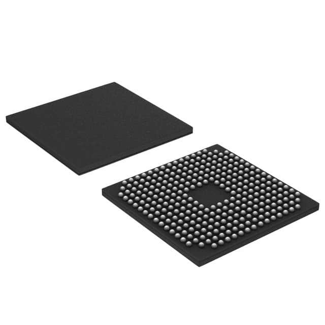 LPC3250FET296/01, 5
