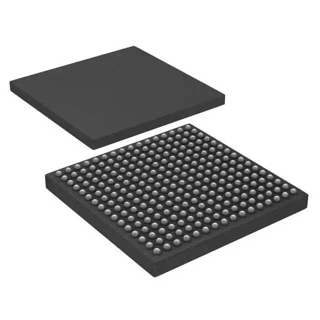 LPC4330FET256, 551