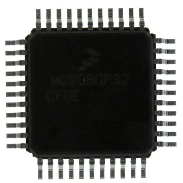 MC908AP64CFBE