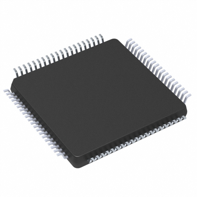 MKL14Z32VLK4
