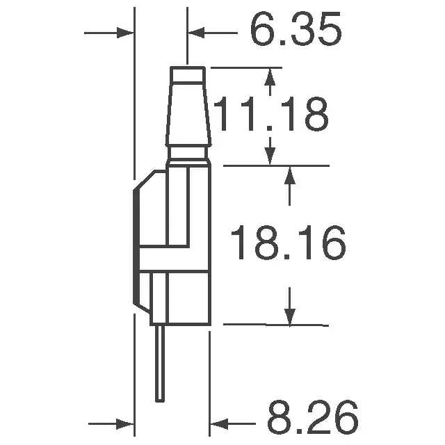 MPX5700GP