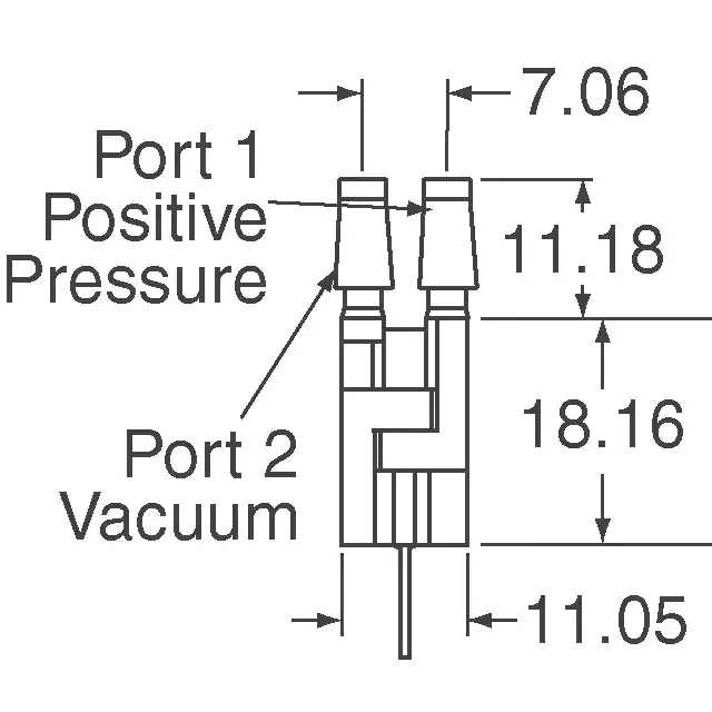 MPX5700DP