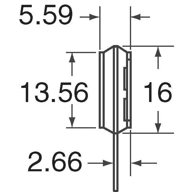 MPX5999D