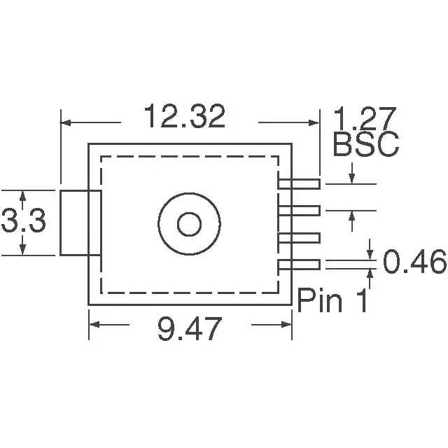 MPXM2202GS