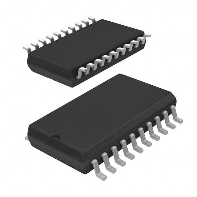 PCA9501D, 118