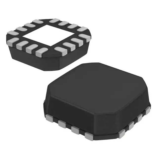 PCA9554BS3, 118