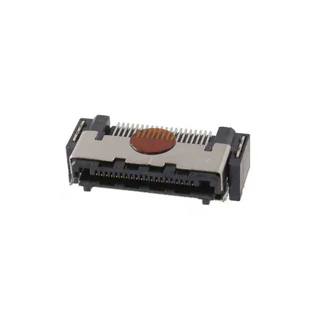 LSHM-120-01-L-RH-A-S-K -TR